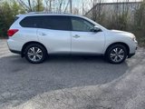 Used 2017 Nissan Pathfinder S image 4