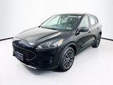 Used 2022 Ford Escape SE w/ Cold Weather Package image 3