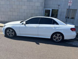 Used 2014 Mercedes-Benz E 350 4MATIC Sedan image 4