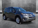 Used 2014 Toyota RAV4 LE image 3