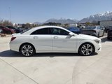 Used 2015 Mercedes-Benz CLA 250 4MATIC image 6