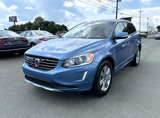 Used 2016 Volvo XC60 T6 Platinum image 3