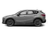 Used 2016 MAZDA CX-5 Grand Touring image 2