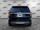 Used 2016 Ford Explorer Limited image 4