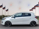 Used 2024 Mitsubishi Mirage ES image 3