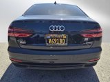 Used 2021 Audi A6 2.0T Premium w/ Convenience Package image 4
