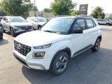 New 2025 Hyundai Venue Limited image 2