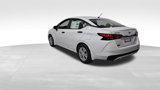 New 2025 Nissan Versa S w/ Trunk Package image 3