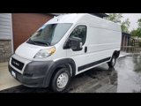 Used 2021 RAM ProMaster 2500 image 4