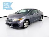 Used 2014 Honda Civic LX image 3