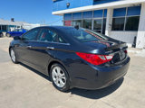 Used 2012 Hyundai Sonata Limited image 4