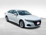 Used 2021 Honda Accord LX image 1