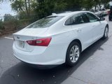 Used 2024 Chevrolet Malibu LT image 6
