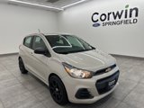 Used 2018 Chevrolet Spark LS image 4