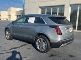 Used 2024 Cadillac XT5 Premium Luxury image 4