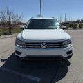 Used 2019 Volkswagen Tiguan SE w/ 3rd Row Seat Package image 2