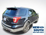Used 2018 Ford Explorer XLT w/ Equipment Group 202A image 5