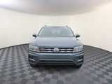 Used 2021 Volkswagen Tiguan S image 2