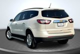 Used 2013 Chevrolet Traverse LT image 2