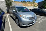 Used 2016 Toyota Sienna image 2