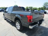 Used 2018 Ford F150 XLT w/ Equipment Group 302A Luxury image 4