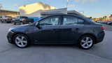 Certified 2016 Chevrolet Cruze LT w/ RS Package image 5