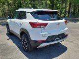 Used 2023 Chevrolet TrailBlazer LT w/ Convenience Package image 4