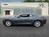 Used 2015 Chevrolet Camaro LS image 6