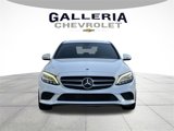 Used 2019 Mercedes-Benz C 300 Sedan image 3