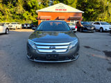 Used 2012 Ford Fusion SEL image 2