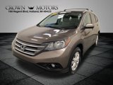 Used 2014 Honda CR-V EX-L image 3