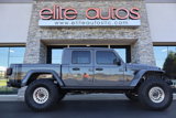 Used 2023 Jeep Gladiator Rubicon w/ LED Lighting Group image 3
