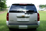 Used 2012 Chevrolet Tahoe LTZ image 3