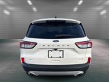 Certified 2022 Ford Escape SEL w/ Technology Package image 6