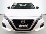 Used 2022 Nissan Altima 2.5 SR image 2