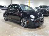 Used 2015 FIAT 500 e image 3