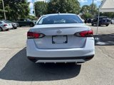 New 2025 Nissan Versa SV image 4