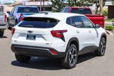 New 2025 Chevrolet Trax RS w/ Driver Confidence Package image 4