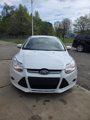 Used 2014 Ford Focus SE image 2