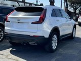 Used 2021 Cadillac XT4 Luxury w/ Cold Weather Package image 2