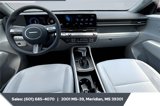 New 2025 Hyundai Kona SEL image 5