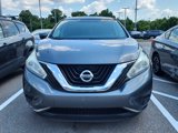 Used 2017 Nissan Murano S image 3