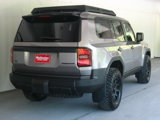 Used 2025 Toyota Land Cruiser 1958 image 5