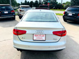 Used 2014 Audi A4 2.0T Premium Plus w/ Premium Plus Package image 4