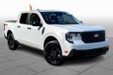 Certified 2025 Ford Maverick XLT w/ XLT Luxury Package image 2