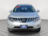 Used 2010 Nissan Murano SL w/ Leather Pkg image 2