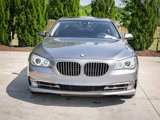 Used 2014 BMW 750i xDrive image 3