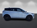 Used 2022 Land Rover Range Rover Evoque SE image 2