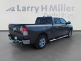 Used 2019 RAM 1500 Big Horn image 5
