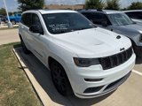 Used 2019 Jeep Grand Cherokee Limited X image 3